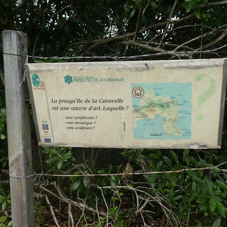 Hostel Des 3 Sources Sainte-Marie Kültér fotó