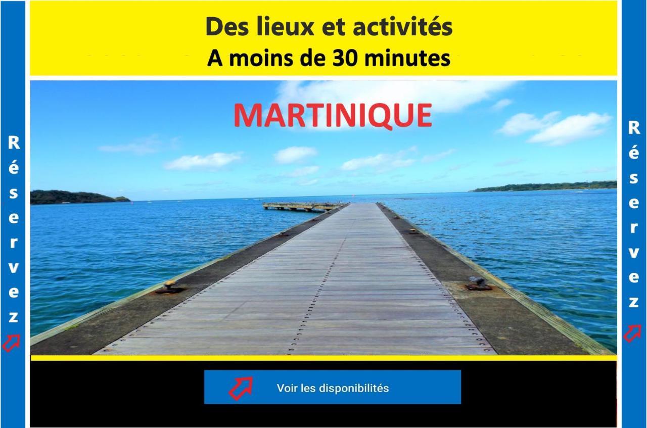 Hostel Des 3 Sources Sainte-Marie Kültér fotó