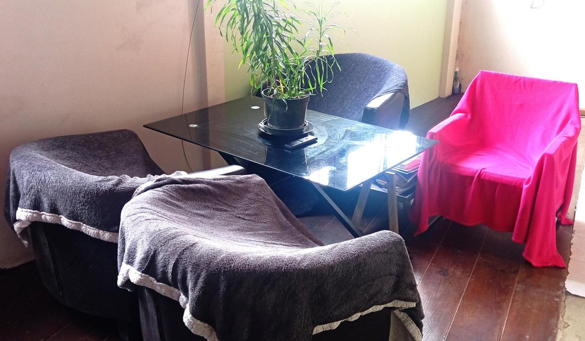 Hostel Des 3 Sources Sainte-Marie Kültér fotó