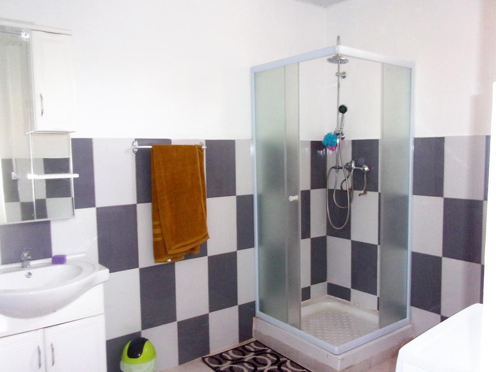 Hostel Des 3 Sources Sainte-Marie Kültér fotó